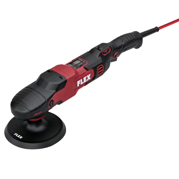 FLEX PE 2 14-EC C 150mm – Rotary Polisher – Roterende Polijstmachine 230v