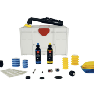 RUPES - BIGFOOT Nano iBrid V2 - 2026 - Long Neck - LUX KIT