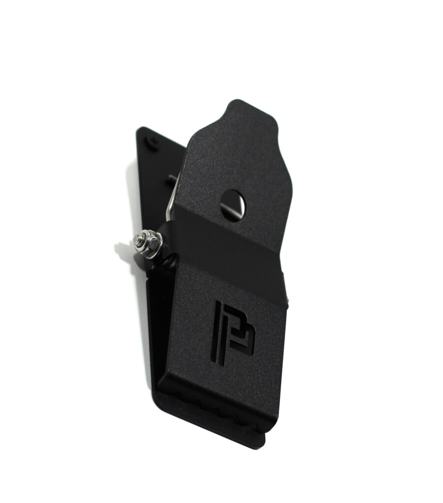 POKA PREMIUM - Car Mat Holder - WDS