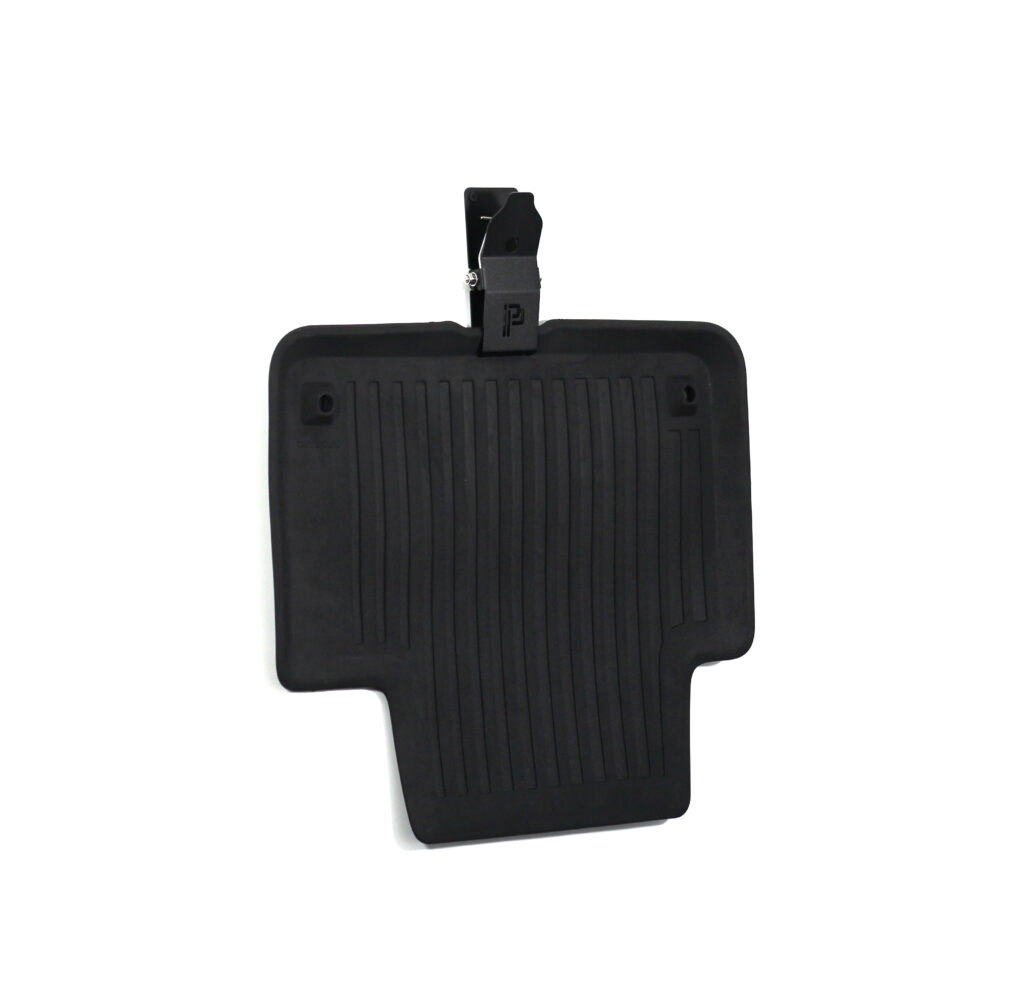 POKA PREMIUM - Car Mat Holder - WDS
