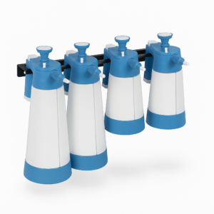POKA PREMIUM – Holder For Hand Foamer – WKO_50