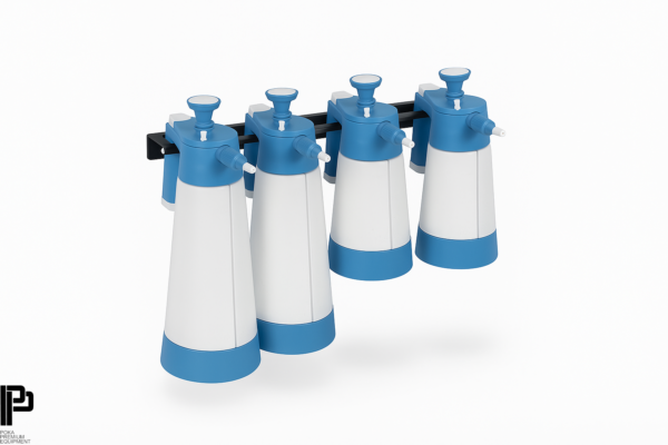 POKA PREMIUM – Holder For Hand Foamer – WKO_50