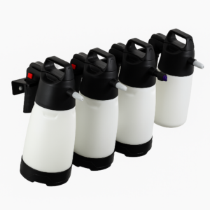 POKA PREMIUM - Holder For Hand Foamer - WKO_50
