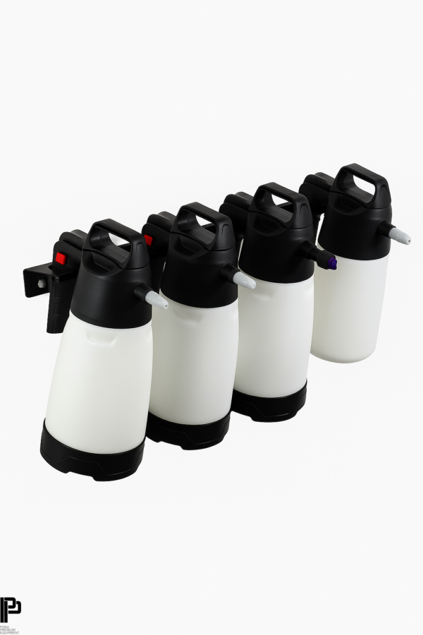 POKA PREMIUM – Holder For Hand Foamer – WKO_50