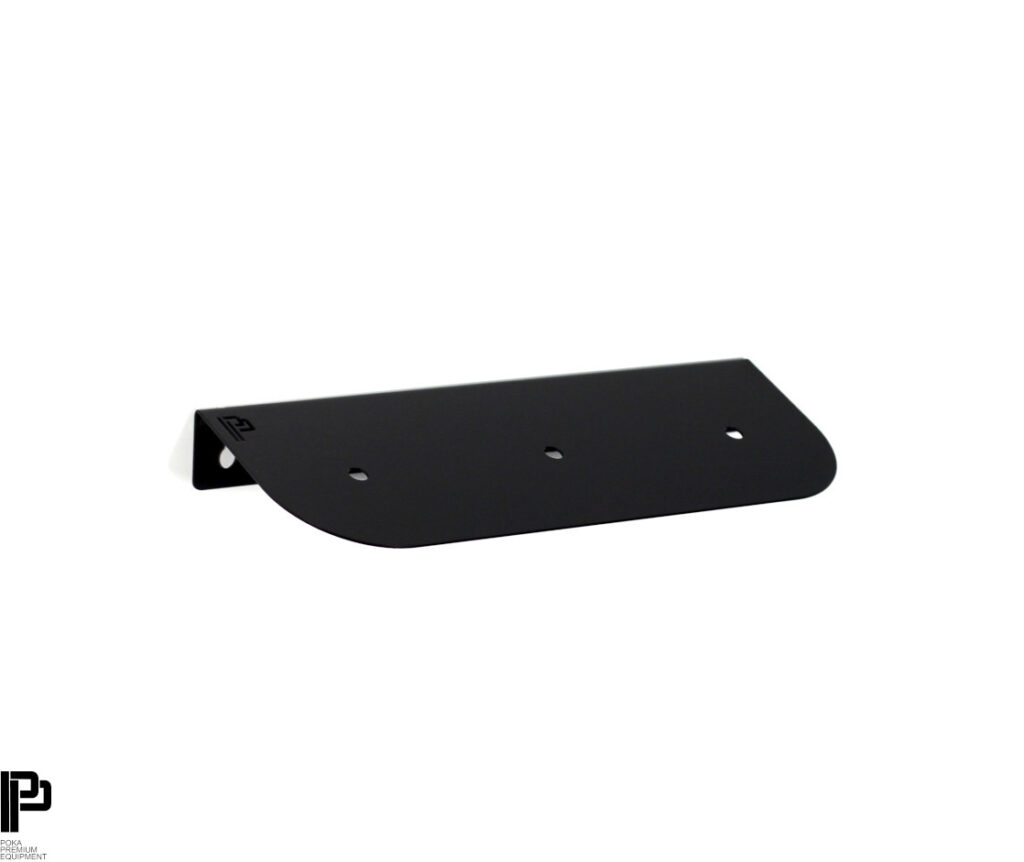 POKA PREMIUM - Holder For Drill Brushes - WSD