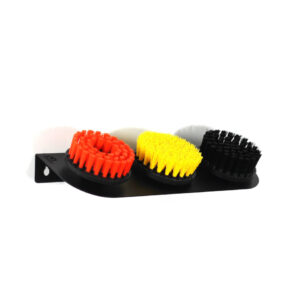 POKA PREMIUM – Holder For Drill Brushes – WSD