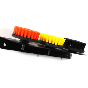 POKA PREMIUM – Holder For Drill Brushes – WSD