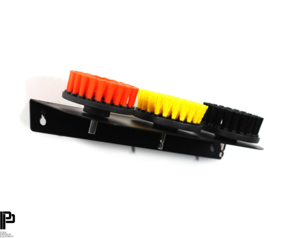 POKA PREMIUM – Holder For Drill Brushes – WSD