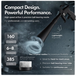 ChemicalWorkz® – Air Gun