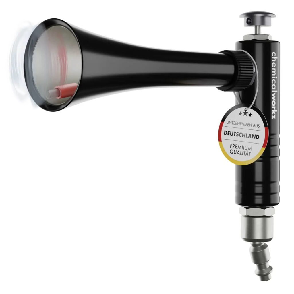 ChemicalWorkz® - Mini Air Gun