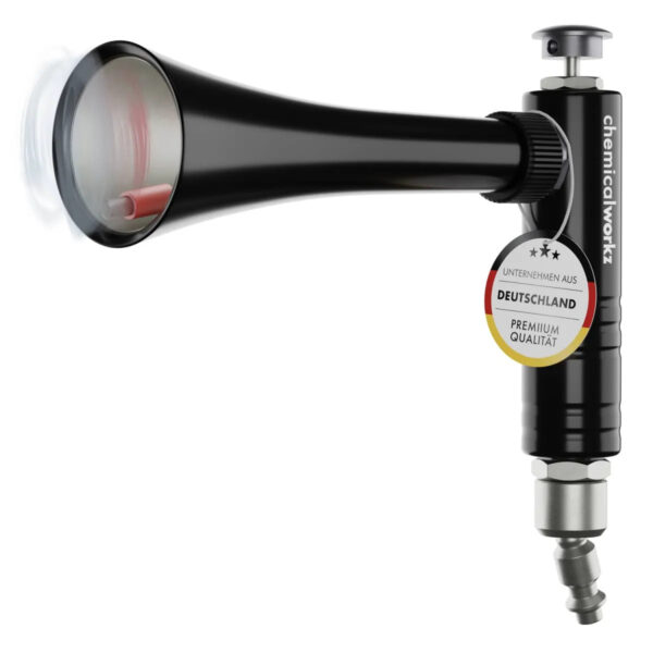 ChemicalWorkz® – Mini Air Gun