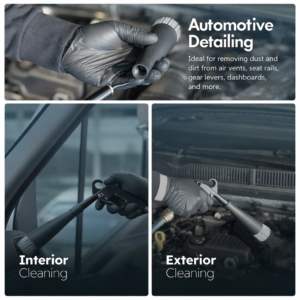 ChemicalWorkz® – Air Gun