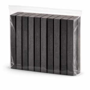 NASIOL - Coating Applicator Block - 10-Pack