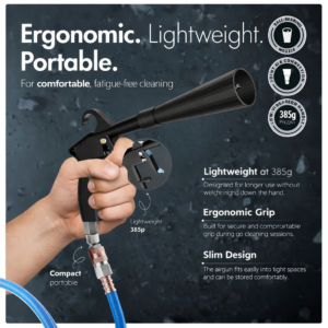 ChemicalWorkz® – Air Gun