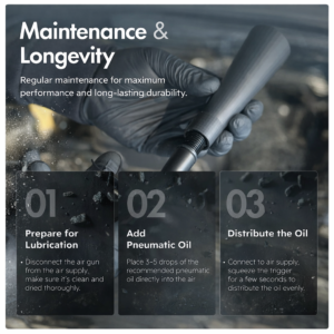 ChemicalWorkz® – Air Gun