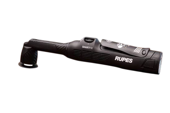 RUPES - BIGFOOT Nano iBrid V2 - 2026 - Long Neck - LUX KIT