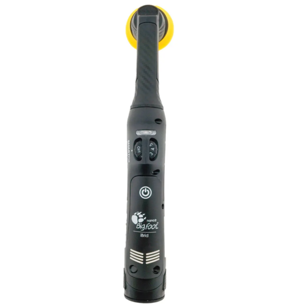 RUPES – BIGFOOT Nano iBrid V2 – 2025 – Long Neck – STB KIT