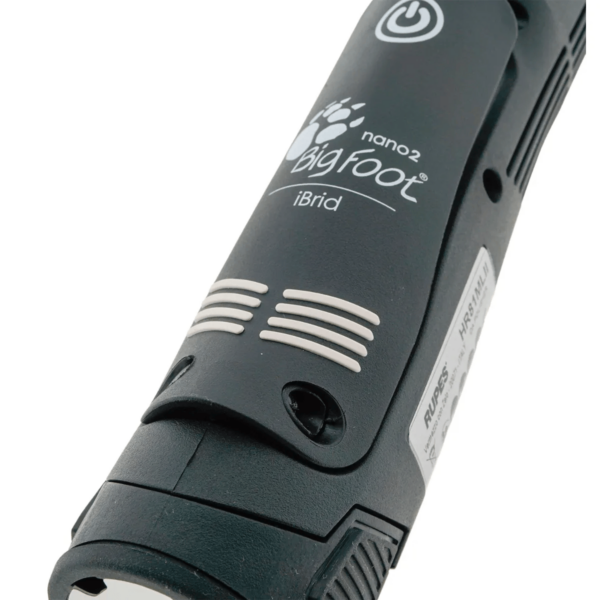 RUPES – BIGFOOT Nano iBrid V2 – 2025 – Long Neck – STB KIT