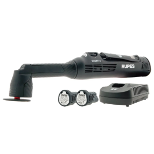 RUPES - BIGFOOT Nano iBrid V2 - 2025 - Long Neck - STB KIT