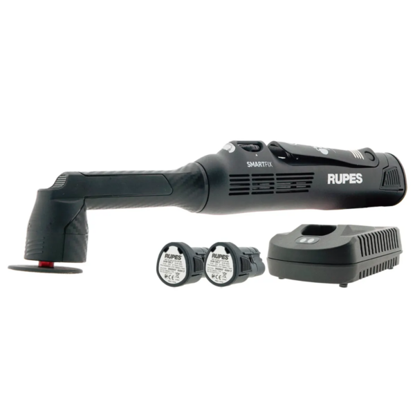 RUPES – BIGFOOT Nano iBrid V2 – 2025 – Long Neck – STB KIT