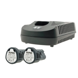 RUPES – BIGFOOT Nano iBrid V2 – 2025 – Long Neck – STB KIT