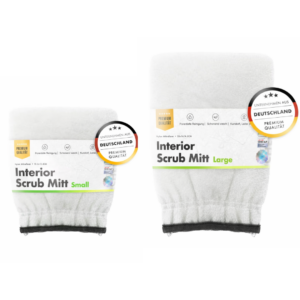 ChemicalWorkz® – Interior Scrub Mitt