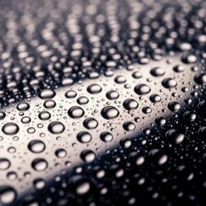 CARBON COLLECTIVE - Ceramic Shampoo - Sio² Infused Shampoo - Extreme Beading