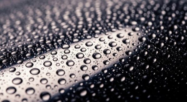CARBON COLLECTIVE – Ceramic Shampoo – Sio² Infused Shampoo – Extreme Beading