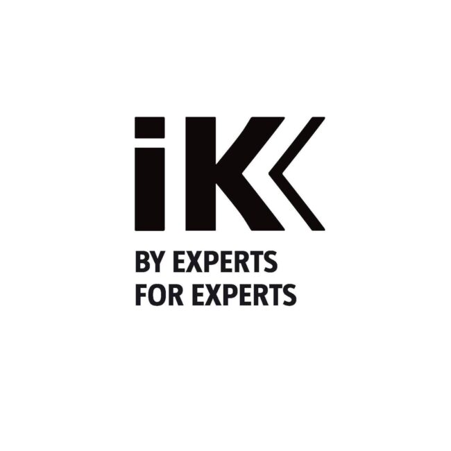 Ik
