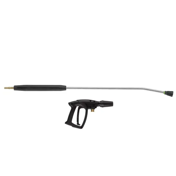 KRÄNZLE – THERM – C11-130 T – Warm Water Hogedrukreiniger (DRIJFKRACHT 380v)