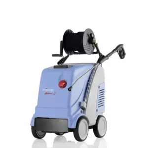 KRÄNZLE - THERM - C11-130 T - Warm Water Hogedrukreiniger (DRIJFKRACHT 380v)