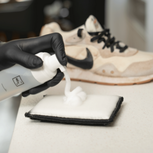 COLOURLOCK - Sneaker Cleaner Set - Complete Reiniging En Bescherming Kit Voor Sneakers