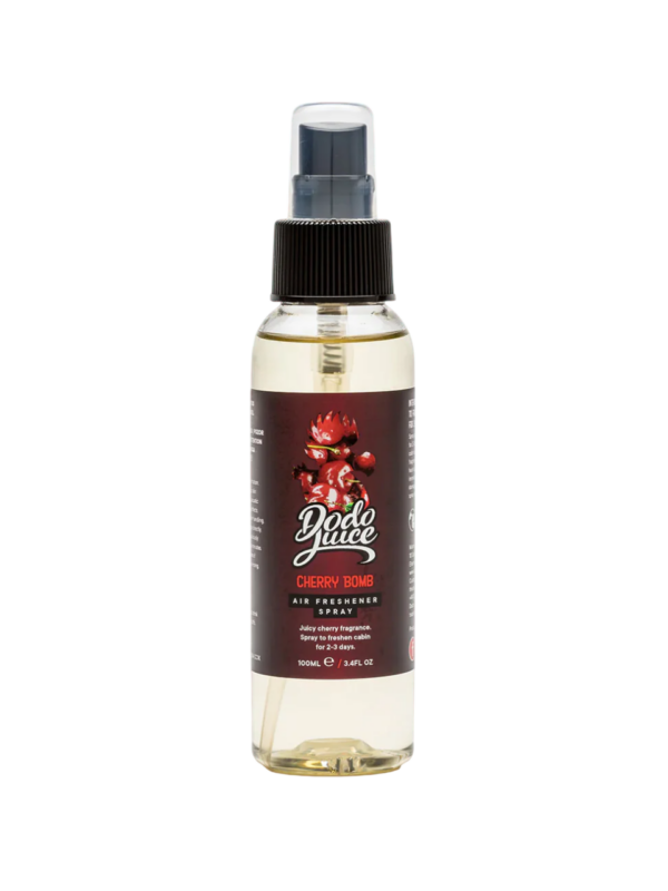 DODO JUICE – Cherry Bomb – Air Freshener – 100ml