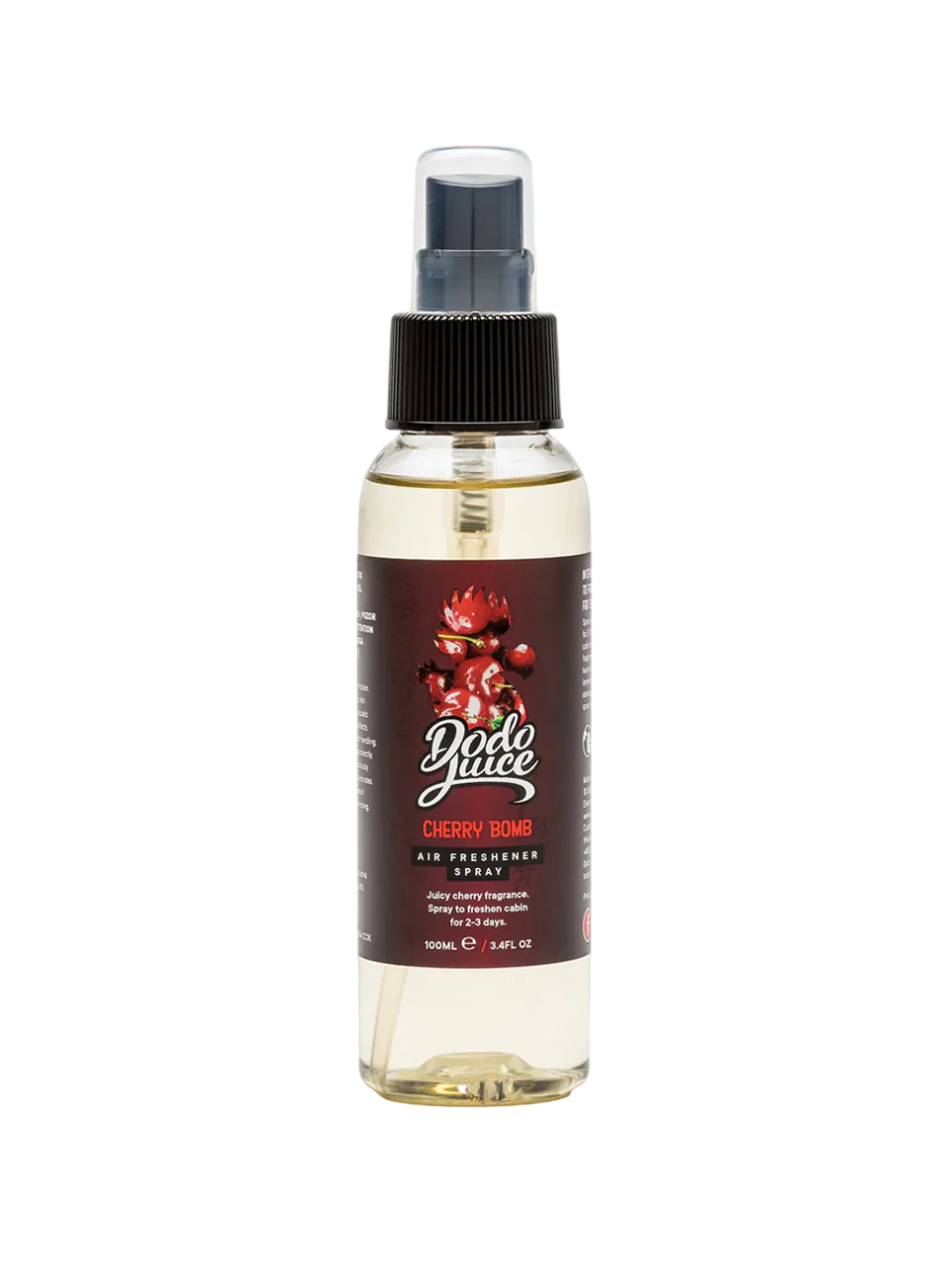 DODO JUICE - Cherry Bomb - Air Freshener - 100ml