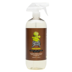 DODO JUICE - Fabricadabra - Nano Fabric & Leather Sealant - 1000ml
