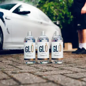 STJÄRNAGLOSS – Glö – Hydrophobic Snow Foam