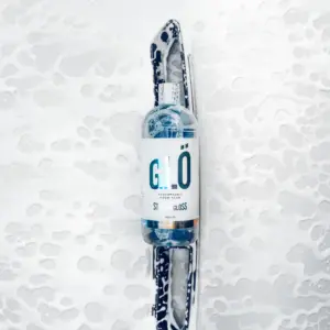STJÄRNAGLOSS – Glö – Hydrophobic Snow Foam