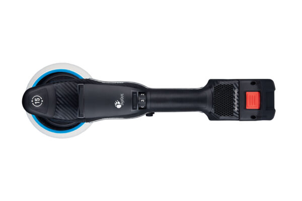 RUPES – iBrid HLR21 Polisher 21mm ORBIT – 150m² – STD