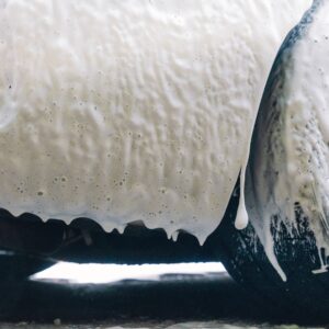 STJÄRNAGLOSS – Snö X – Extreme Power