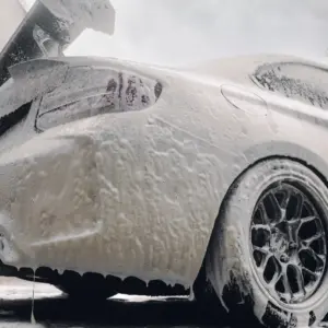 STJÄRNAGLOSS – Snö X – Extreme Power