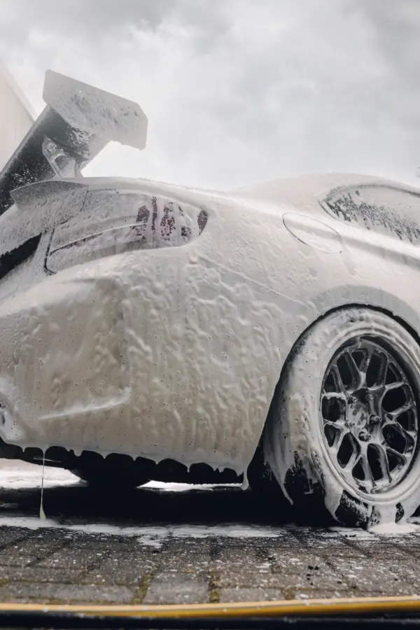 STJÄRNAGLOSS – Snö X – Extreme Power