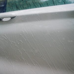 STJÄRNAGLOSS – Glö – Hydrophobic Snow Foam