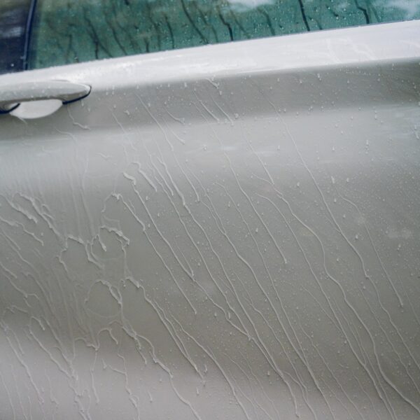 STJÄRNAGLOSS – Glö – Hydrophobic Snow Foam