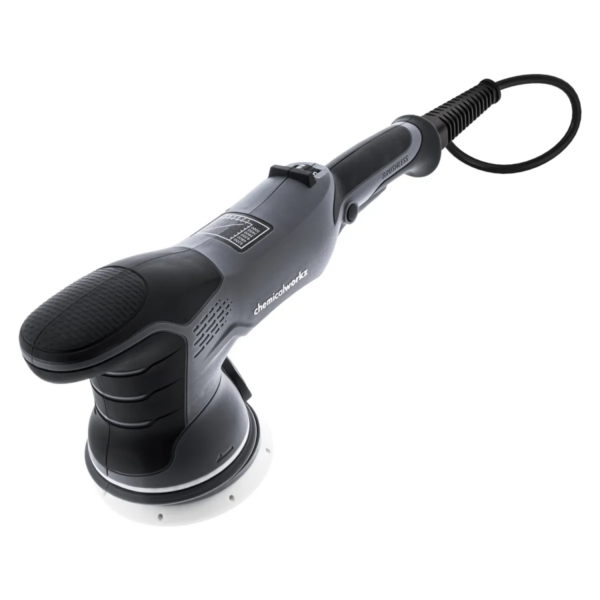 ChemicalWorkz® – DA15 Pro – Brushless – Excentrische Polijstmachine – 125mm
