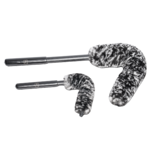 KOCH CHEMIE - Wheel Brush Set - Wool