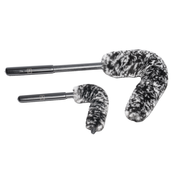 KOCH CHEMIE – Wheel Brush Set – Wool