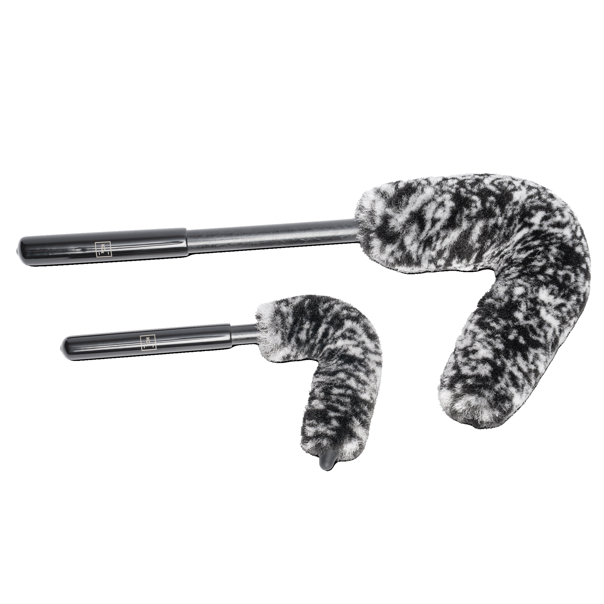 KOCH CHEMIE - Wheel Brush Set - Wool