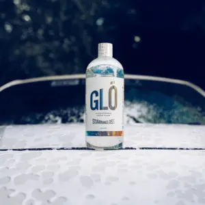STJÄRNAGLOSS - Glö - Hydrophobic Snow Foam