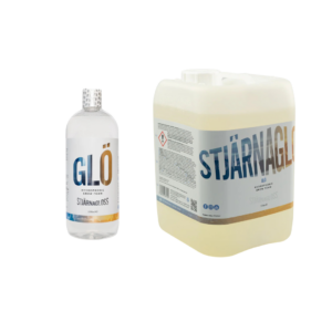 STJÄRNAGLOSS - Glö - Hydrophobic Snow Foam