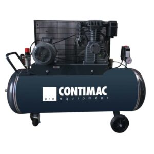 CONTIMAC – CM 605/11/200 D (3-400V) – 11Bar